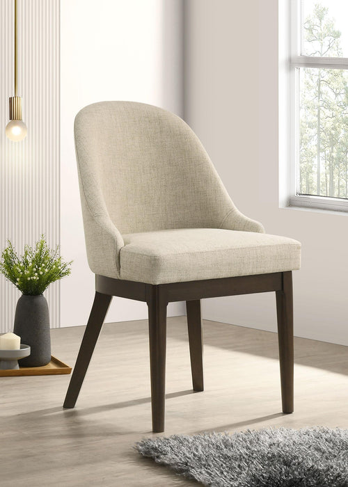 Reseda Side Chairs - Imperial Furniture (Las Vegas, NV) - Multi Location