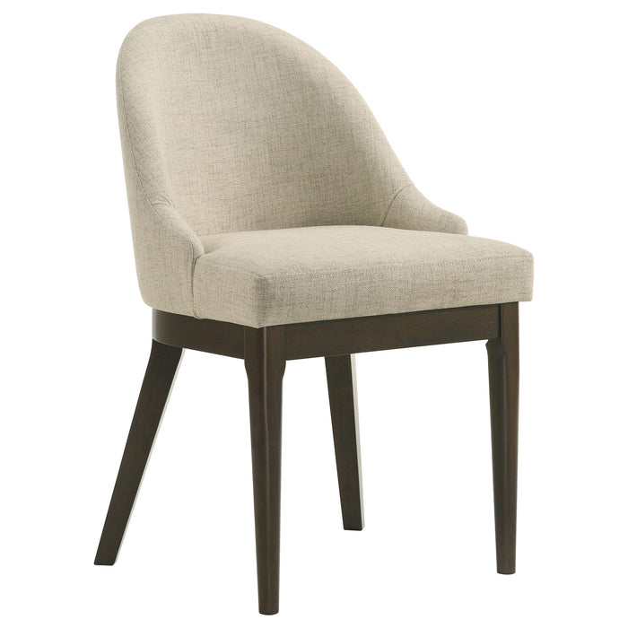 Reseda Side Chairs - Imperial Furniture (Las Vegas, NV) - Multi Location