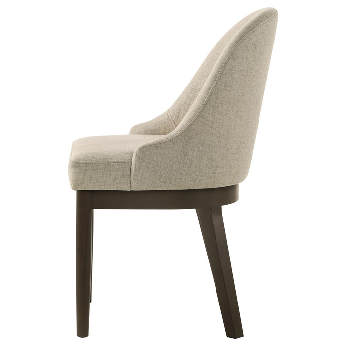 Reseda Side Chairs - Imperial Furniture (Las Vegas, NV) - Multi Location