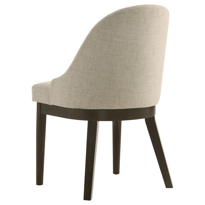 Reseda Side Chairs - Imperial Furniture (Las Vegas, NV) - Multi Location