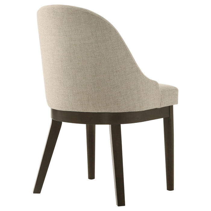 Reseda Side Chairs - Imperial Furniture (Las Vegas, NV) - Multi Location