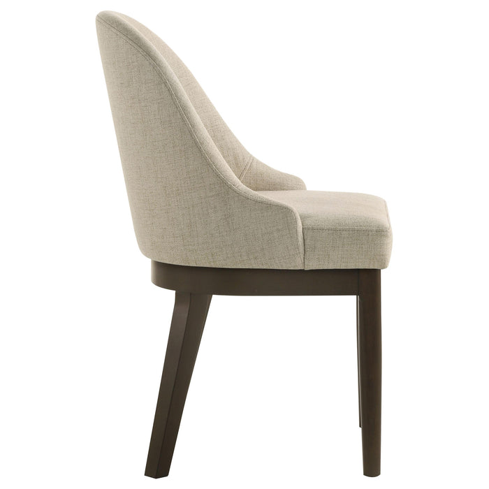 Reseda Side Chairs - Imperial Furniture (Las Vegas, NV) - Multi Location