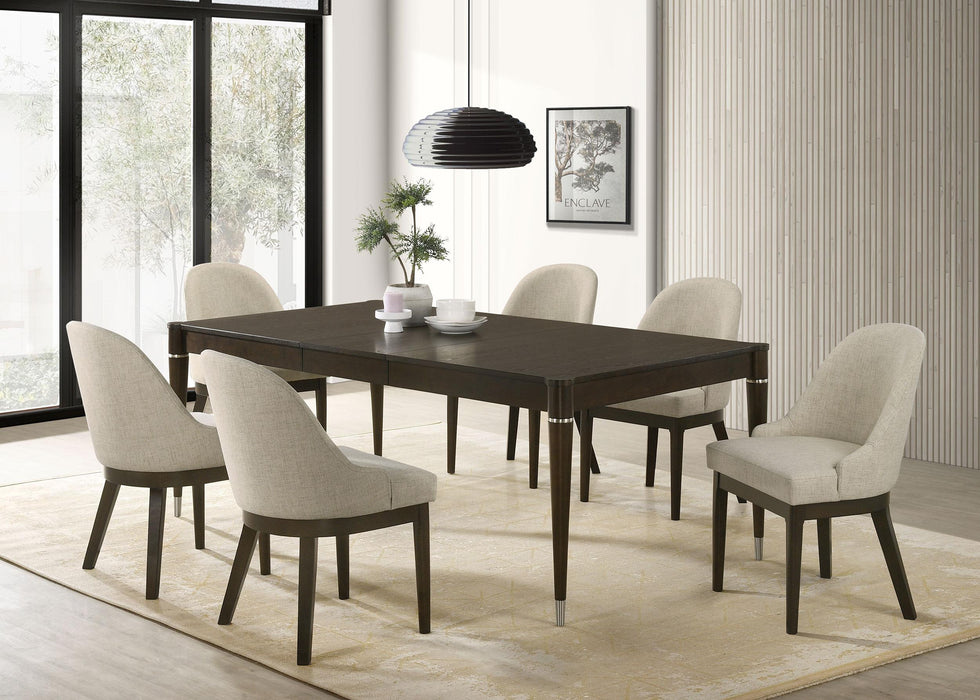 Reseda Side Chairs - Imperial Furniture (Las Vegas, NV) - Multi Location
