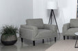 Rilynn Upholstered Track Arms Chair - Imperial Furniture (Las Vegas, NV) - Multi Location
