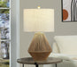 Pryor Table Lamps - Imperial Furniture (Las Vegas, NV) - Multi Location