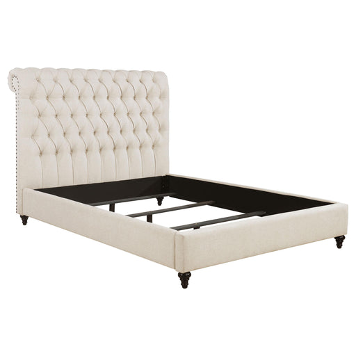 Devon Queen Beds - Imperial Furniture (Las Vegas, NV) - Multi Location