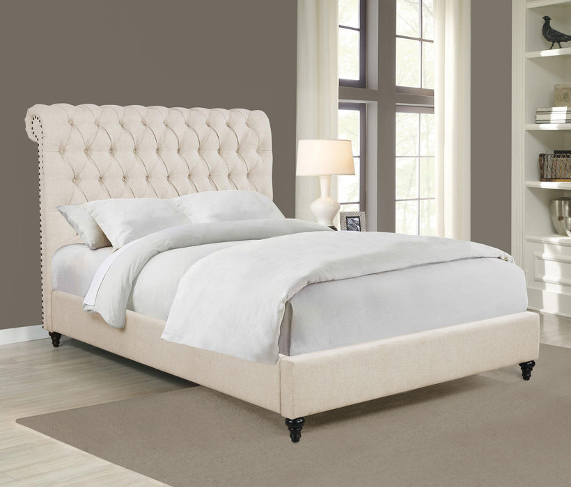 Devon Queen Beds - Imperial Furniture (Las Vegas, NV) - Multi Location