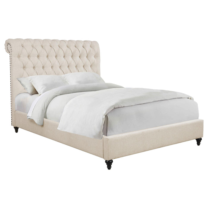Devon Queen Beds - Imperial Furniture (Las Vegas, NV) - Multi Location