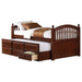 Norwood Queen Beds - Imperial Furniture (Las Vegas, NV) - Multi Location