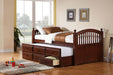 Norwood Queen Beds - Imperial Furniture (Las Vegas, NV) - Multi Location