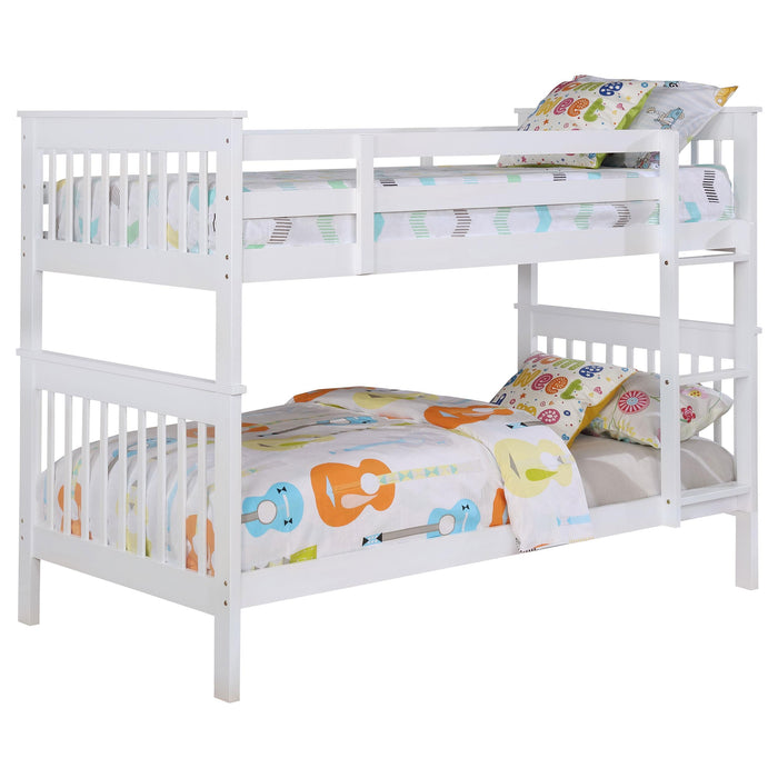 Chapman Bunk Beds - Imperial Furniture (Las Vegas, NV) - Multi Location