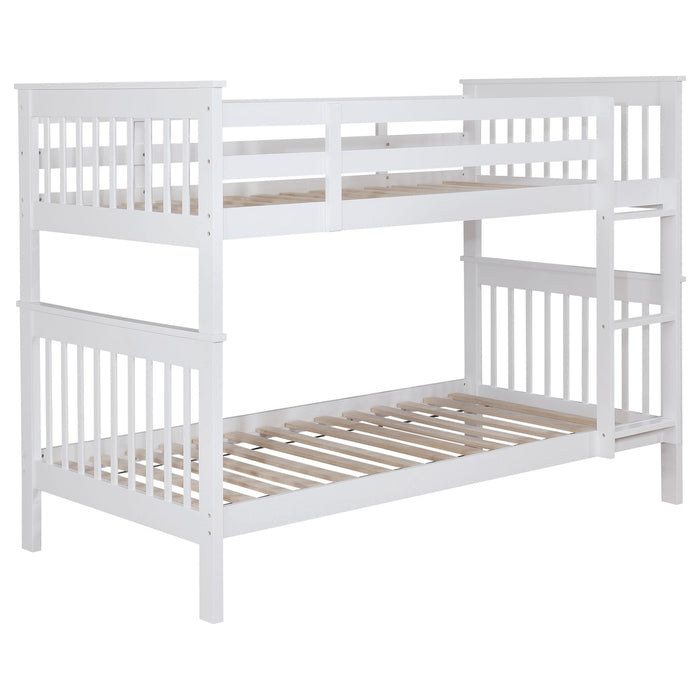 Chapman Bunk Beds - Imperial Furniture (Las Vegas, NV) - Multi Location