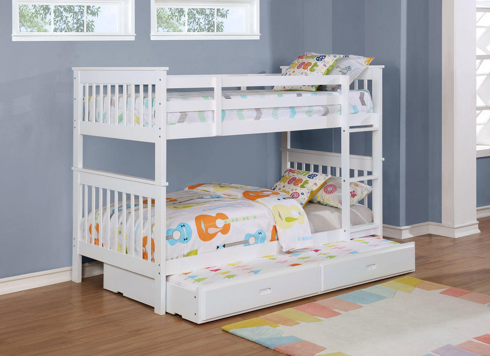 Chapman Bunk Beds - Imperial Furniture (Las Vegas, NV) - Multi Location