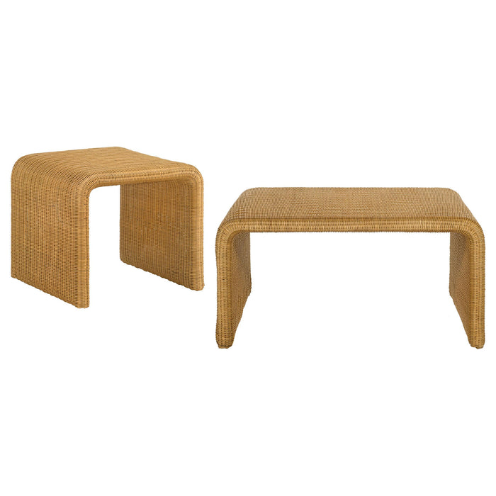 Cahya Table Sets - Imperial Furniture (Las Vegas, NV) - Multi Location