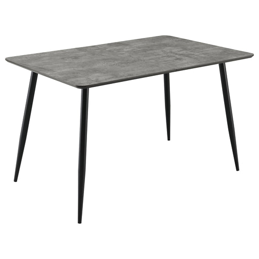 Horizon Dining Tables - Imperial Furniture (Las Vegas, NV) - Multi Location