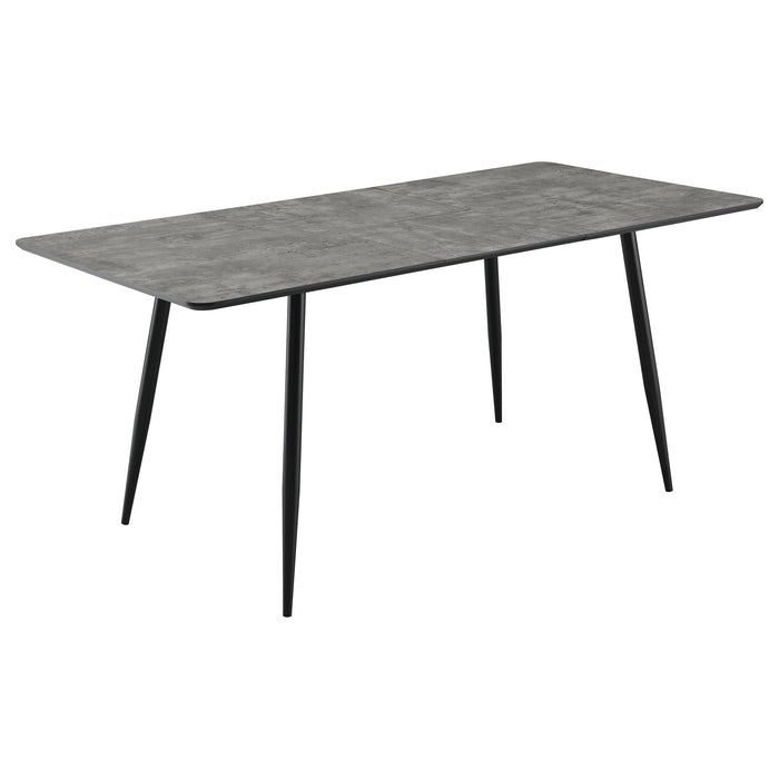 Horizon Dining Tables - Imperial Furniture (Las Vegas, NV) - Multi Location
