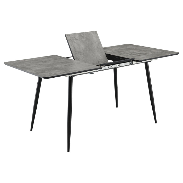 Horizon Dining Tables - Imperial Furniture (Las Vegas, NV) - Multi Location