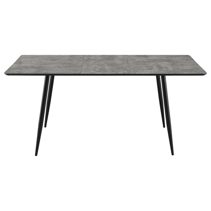 Horizon Dining Tables - Imperial Furniture (Las Vegas, NV) - Multi Location