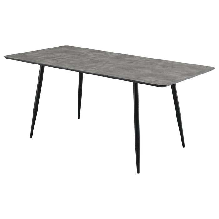 Horizon Dining Tables - Imperial Furniture (Las Vegas, NV) - Multi Location