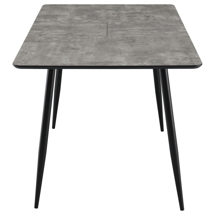 Horizon Dining Tables - Imperial Furniture (Las Vegas, NV) - Multi Location
