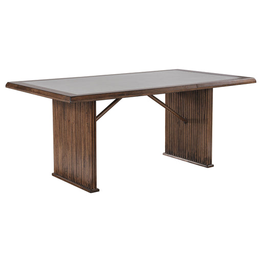 Sherwood Dining Tables - Imperial Furniture (Las Vegas, NV) - Multi Location