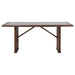 Sherwood Dining Tables - Imperial Furniture (Las Vegas, NV) - Multi Location