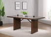 Sherwood Dining Tables - Imperial Furniture (Las Vegas, NV) - Multi Location