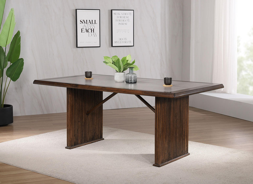 Sherwood Dining Tables - Imperial Furniture (Las Vegas, NV) - Multi Location
