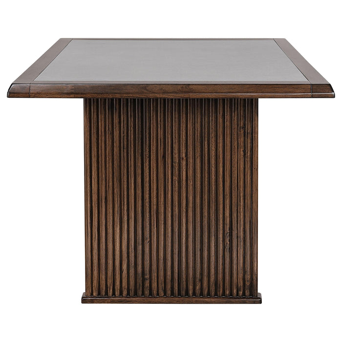 Sherwood Dining Tables - Imperial Furniture (Las Vegas, NV) - Multi Location