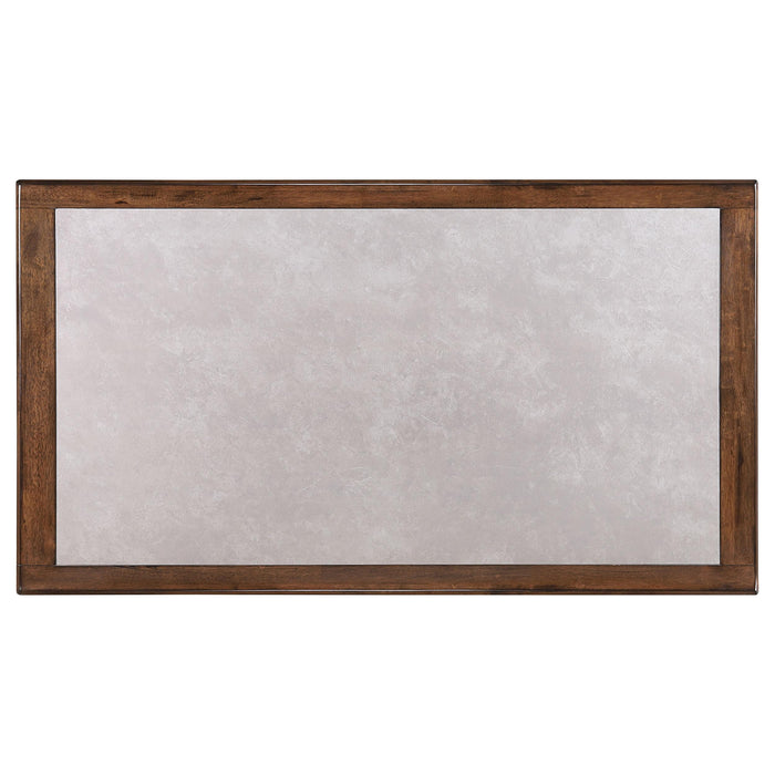 Sherwood Dining Tables - Imperial Furniture (Las Vegas, NV) - Multi Location