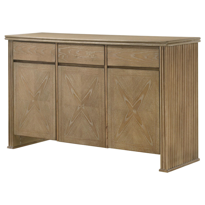 Adina Sideboards - Imperial Furniture (Las Vegas, NV) - Multi Location