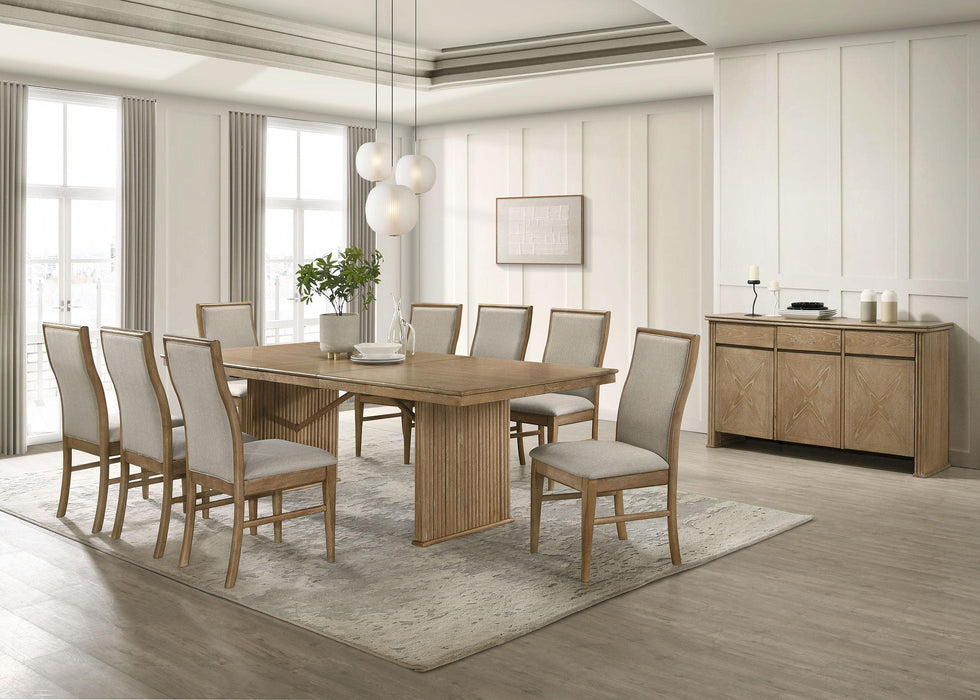 Adina Side Chairs - Imperial Furniture (Las Vegas, NV) - Multi Location