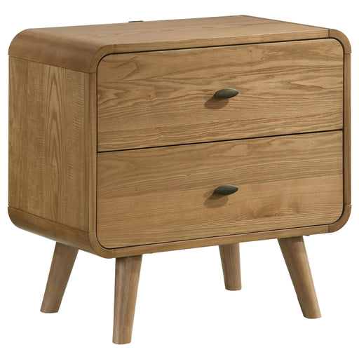 Robyn Nightstands - Imperial Furniture (Las Vegas, NV) - Multi Location