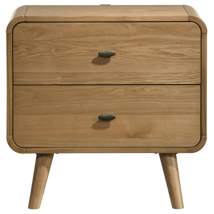 Robyn Nightstands - Imperial Furniture (Las Vegas, NV) - Multi Location
