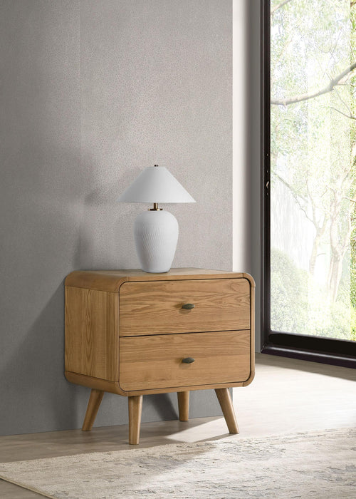Robyn Nightstands - Imperial Furniture (Las Vegas, NV) - Multi Location
