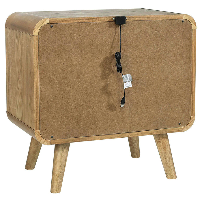 Robyn Nightstands - Imperial Furniture (Las Vegas, NV) - Multi Location