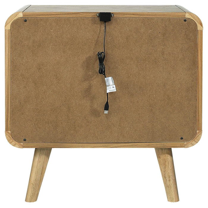 Robyn Nightstands - Imperial Furniture (Las Vegas, NV) - Multi Location