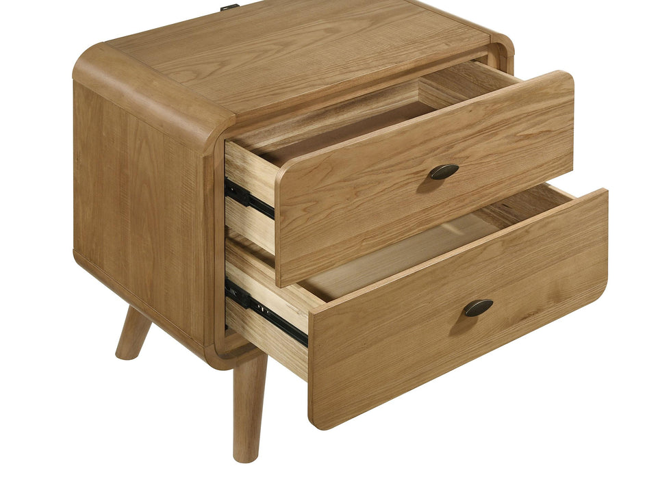 Robyn Nightstands - Imperial Furniture (Las Vegas, NV) - Multi Location