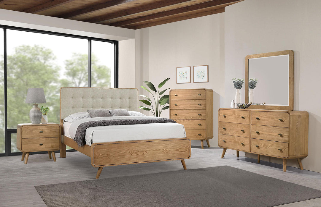 Robyn Nightstands - Imperial Furniture (Las Vegas, NV) - Multi Location