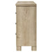 Oakglen Dressers - Imperial Furniture (Las Vegas, NV) - Multi Location