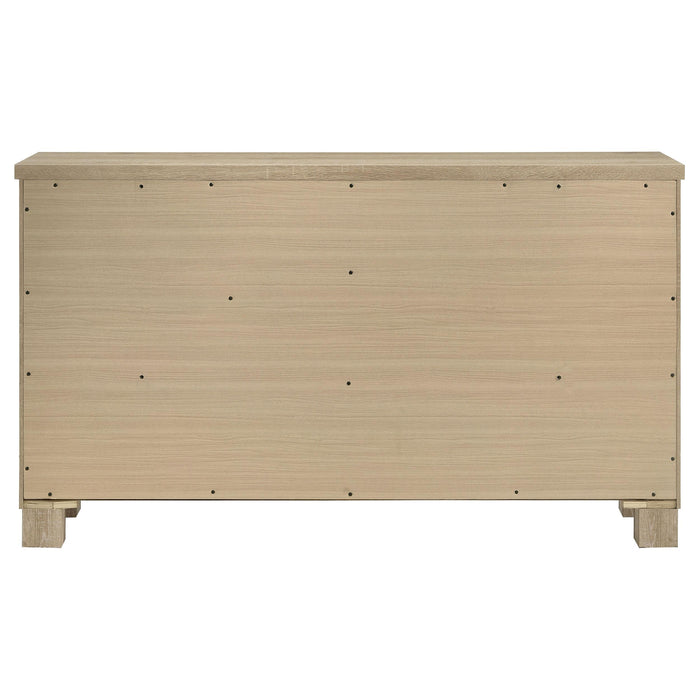 Oakglen Dressers - Imperial Furniture (Las Vegas, NV) - Multi Location