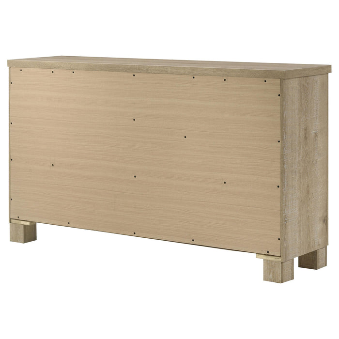 Oakglen Dressers - Imperial Furniture (Las Vegas, NV) - Multi Location