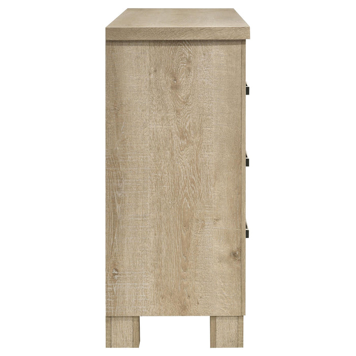 Oakglen Dressers - Imperial Furniture (Las Vegas, NV) - Multi Location