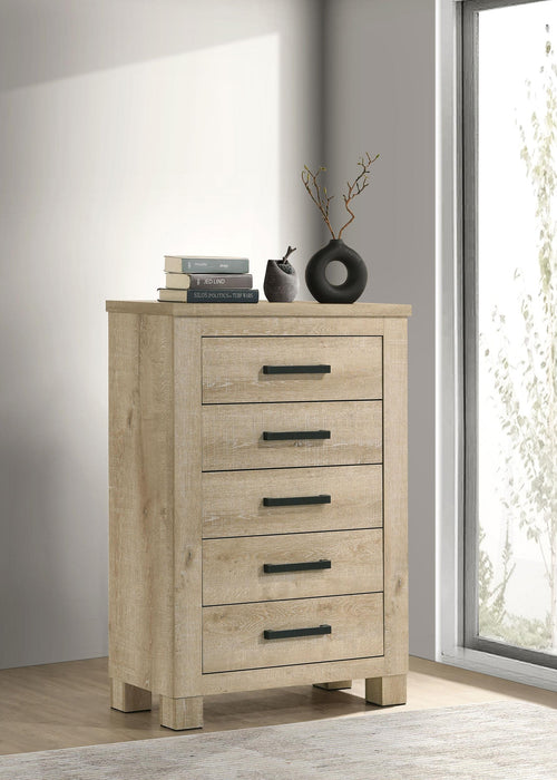 Oakglen Chests - Imperial Furniture (Las Vegas, NV) - Multi Location