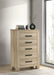 Oakglen Chests - Imperial Furniture (Las Vegas, NV) - Multi Location