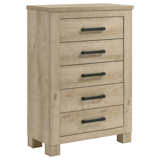 Oakglen Chests - Imperial Furniture (Las Vegas, NV) - Multi Location