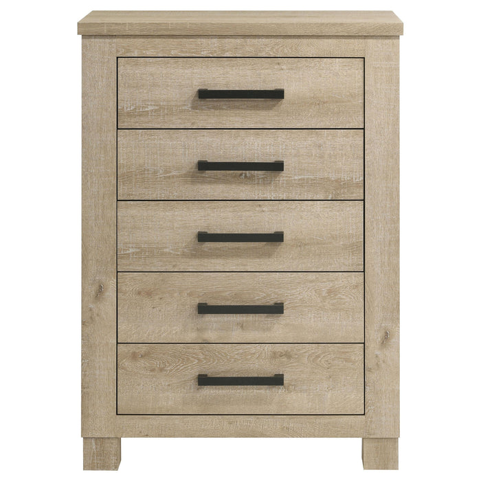 Oakglen Chests - Imperial Furniture (Las Vegas, NV) - Multi Location