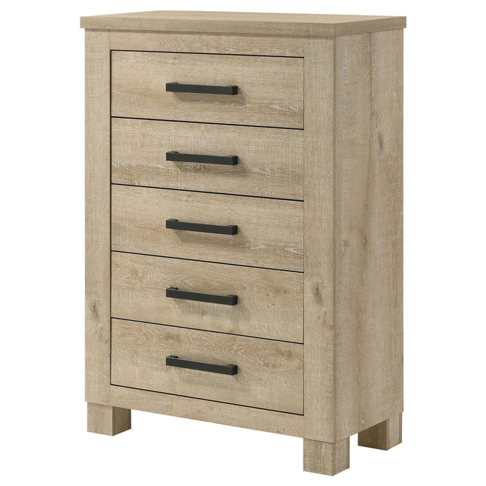 Oakglen Chests - Imperial Furniture (Las Vegas, NV) - Multi Location