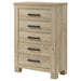 Oakglen Chests - Imperial Furniture (Las Vegas, NV) - Multi Location