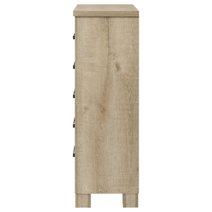Oakglen Chests - Imperial Furniture (Las Vegas, NV) - Multi Location